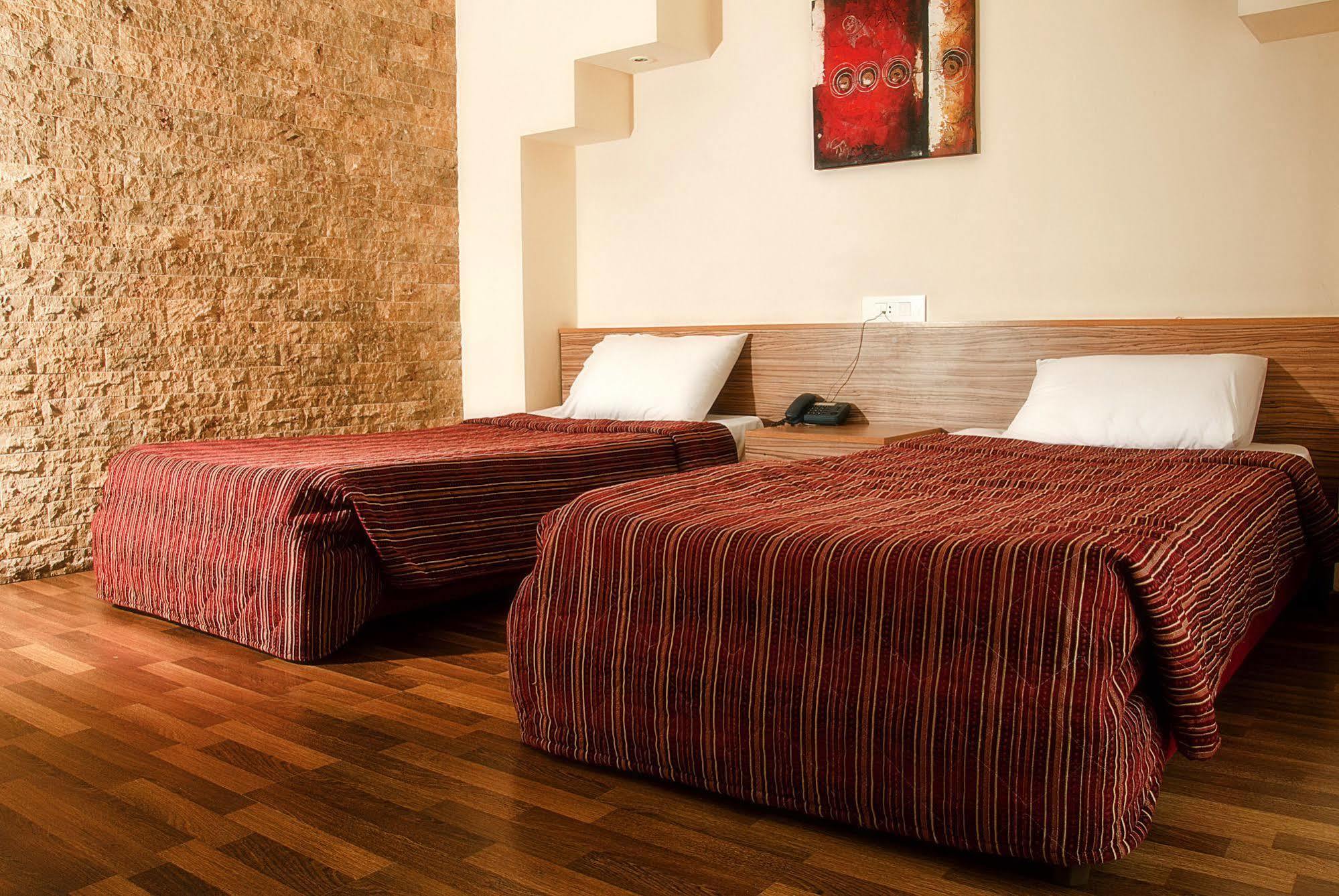 Marble Tower Hotell Beirut Eksteriør bilde