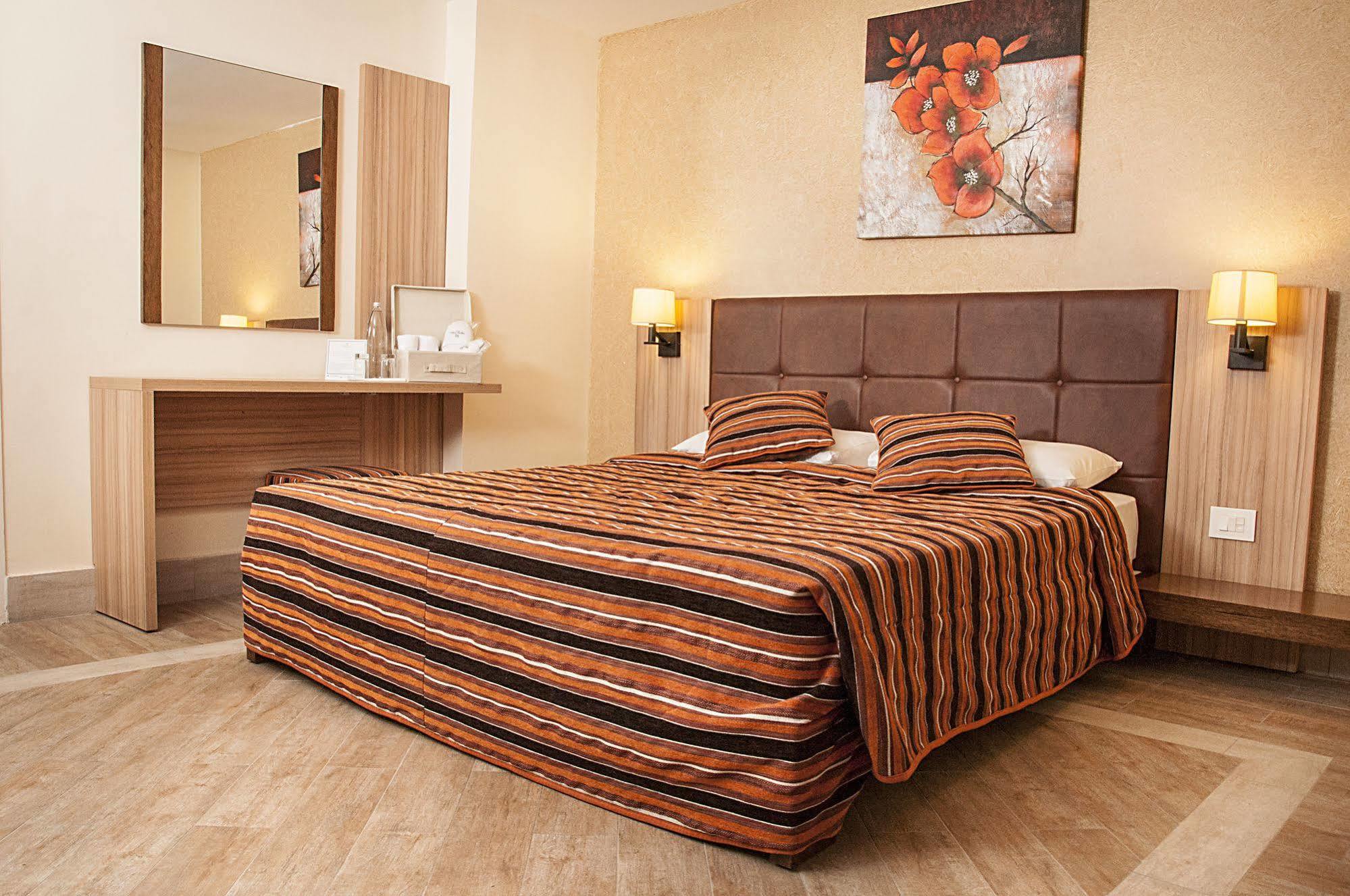 Marble Tower Hotell Beirut Eksteriør bilde