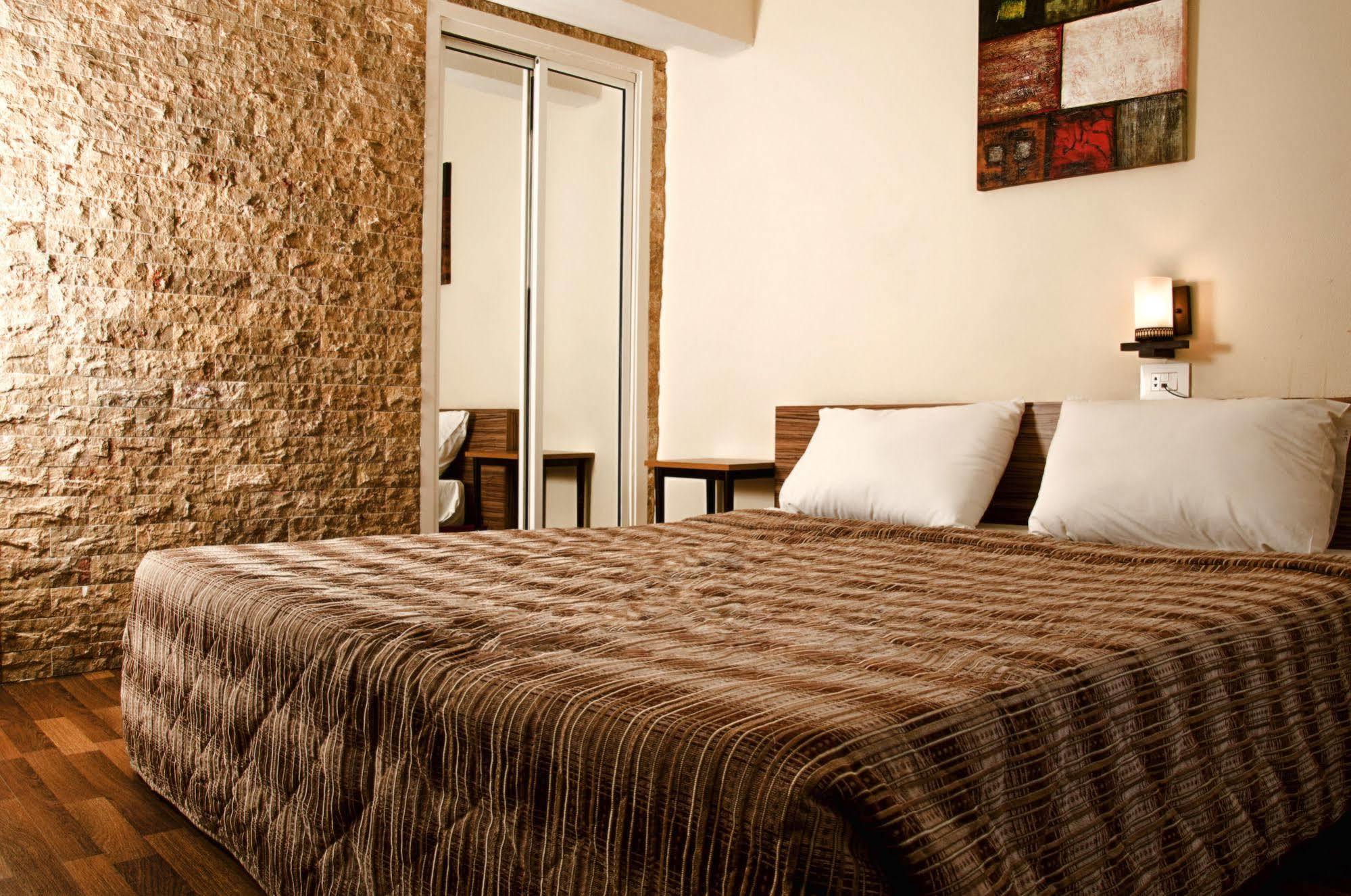 Marble Tower Hotell Beirut Eksteriør bilde