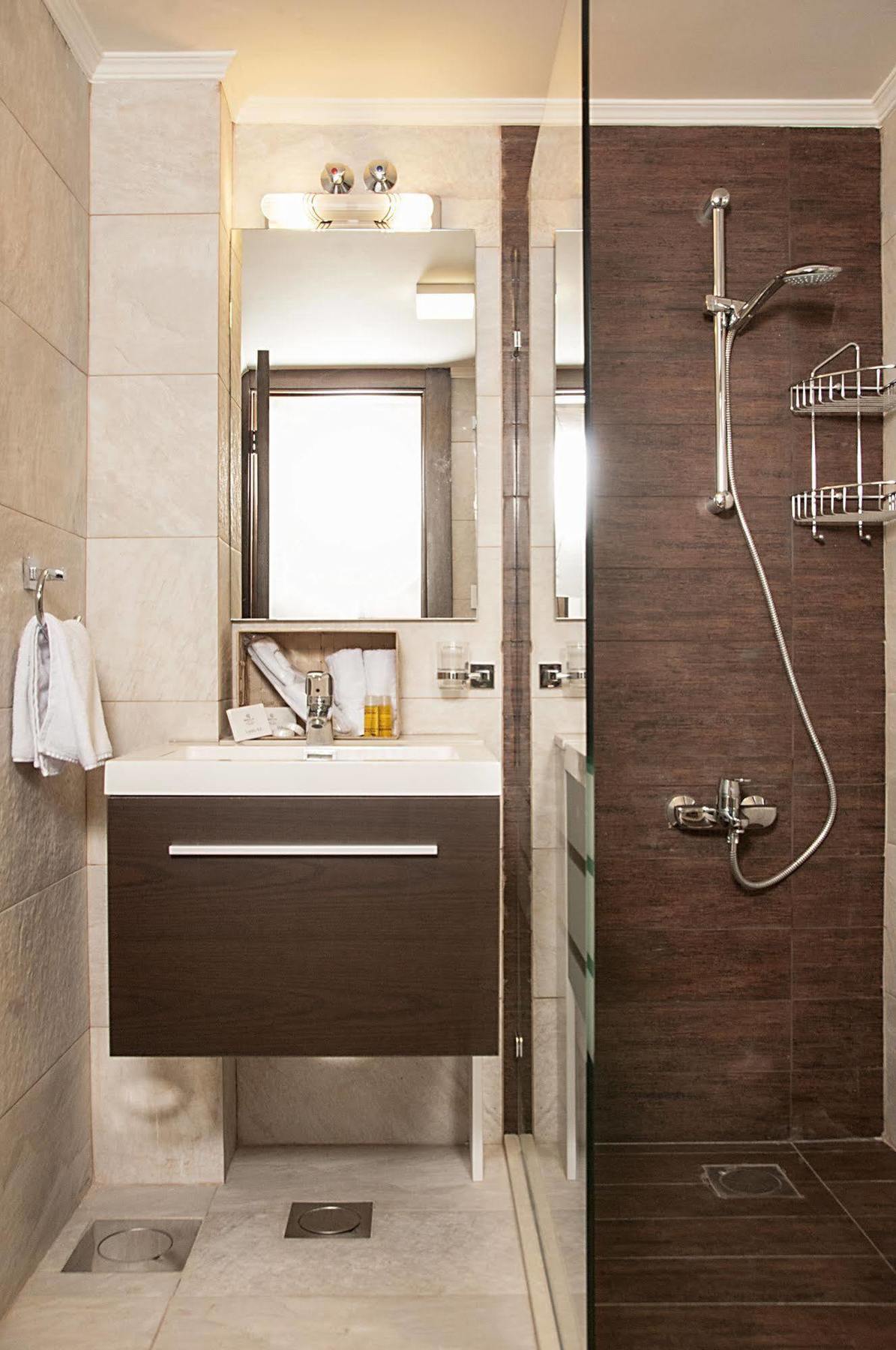 Marble Tower Hotell Beirut Eksteriør bilde