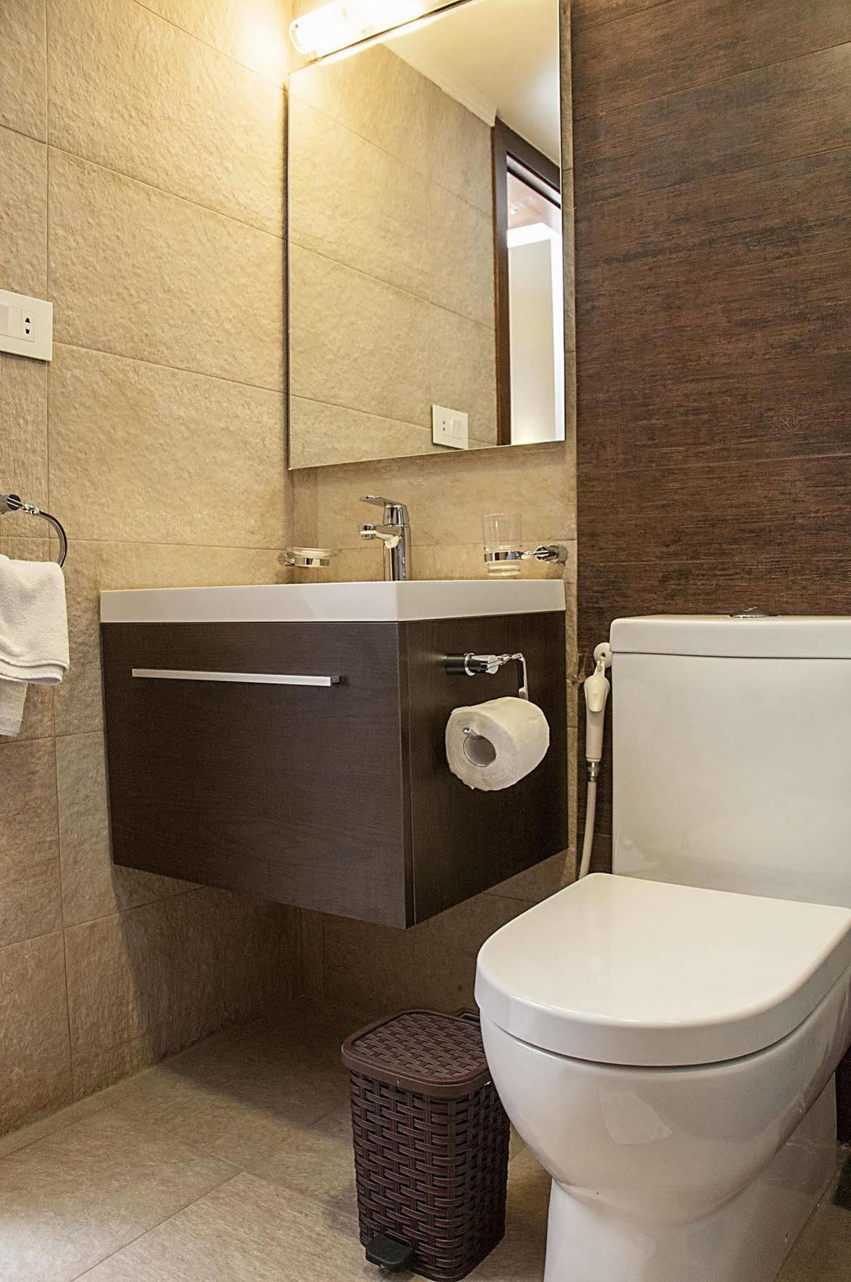 Marble Tower Hotell Beirut Eksteriør bilde