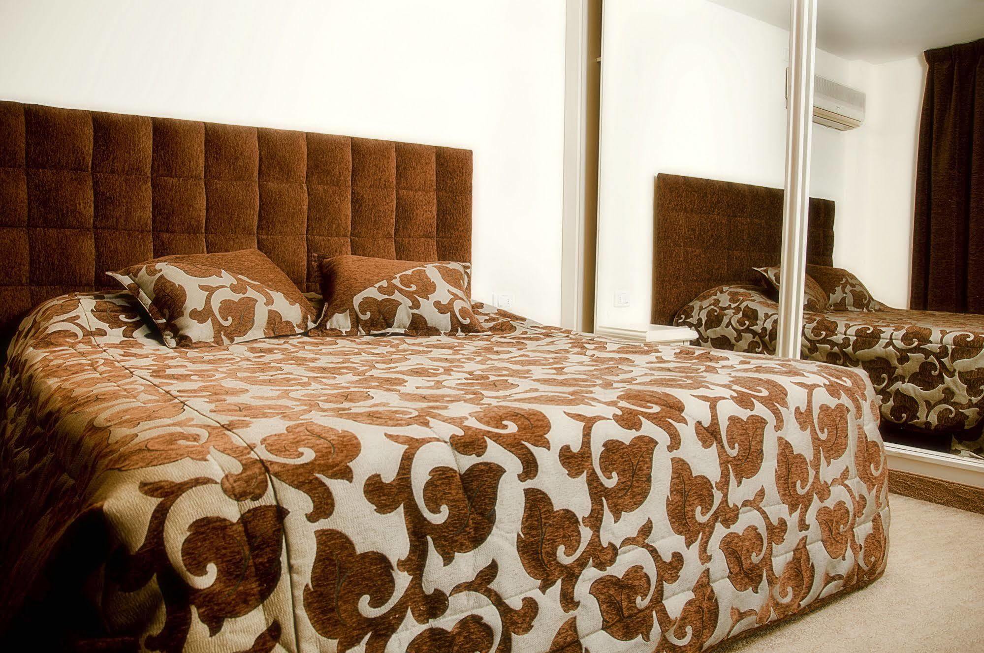 Marble Tower Hotell Beirut Eksteriør bilde
