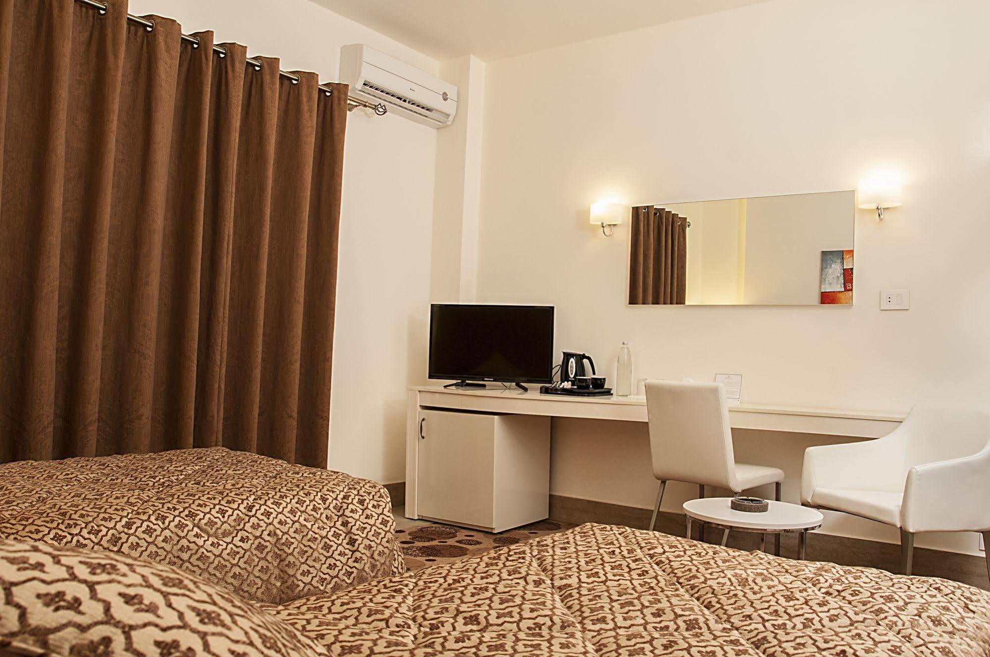 Marble Tower Hotell Beirut Eksteriør bilde