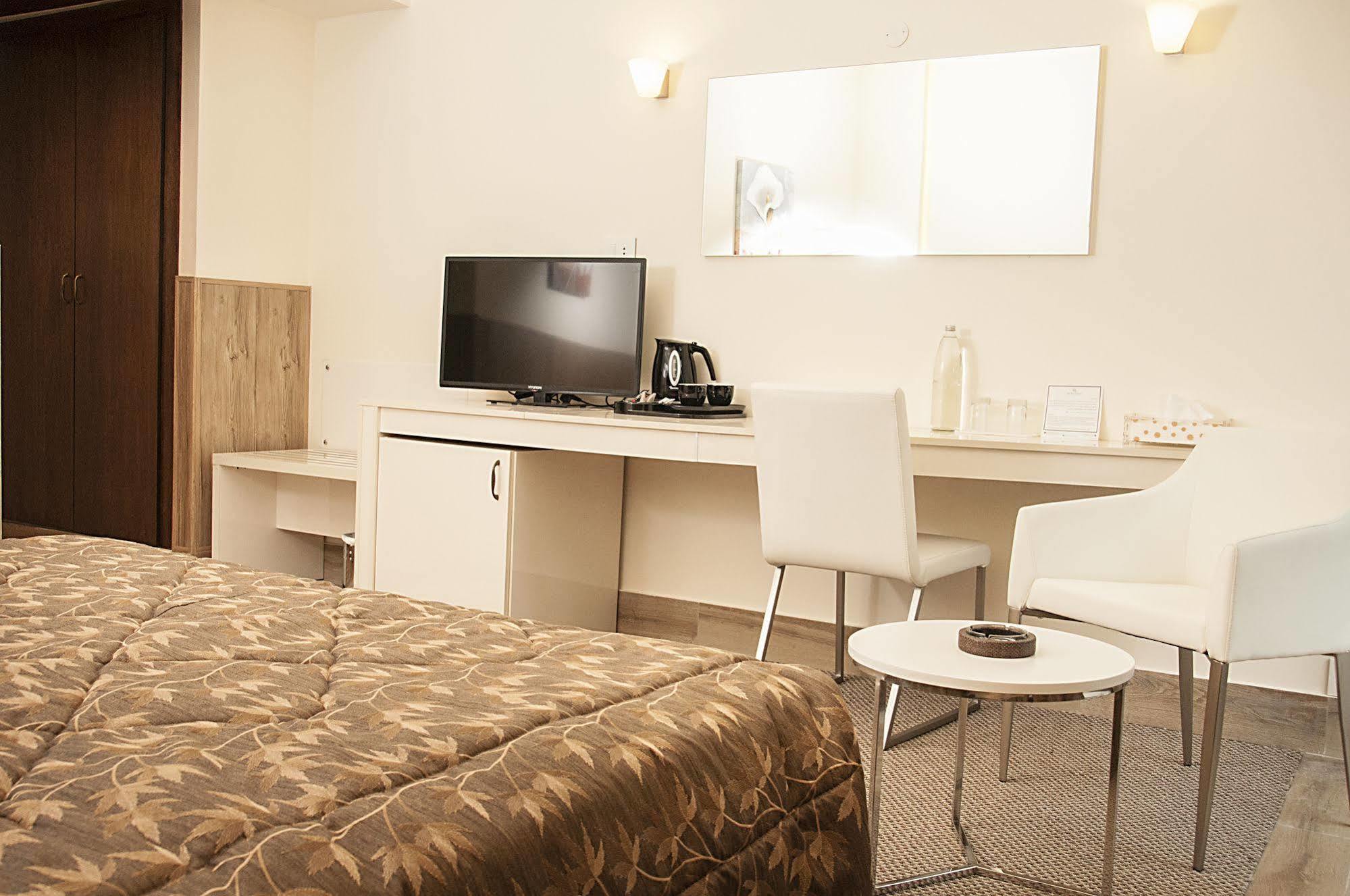 Marble Tower Hotell Beirut Eksteriør bilde
