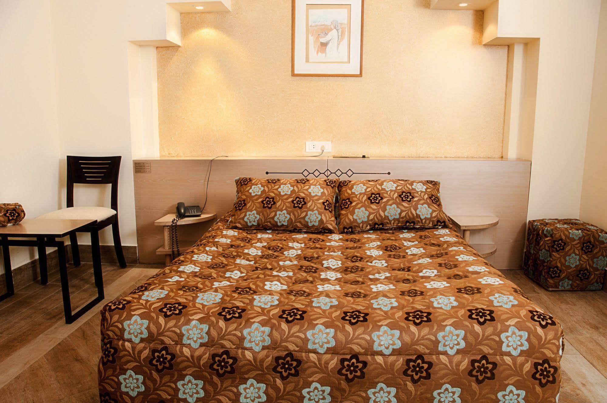 Marble Tower Hotell Beirut Eksteriør bilde