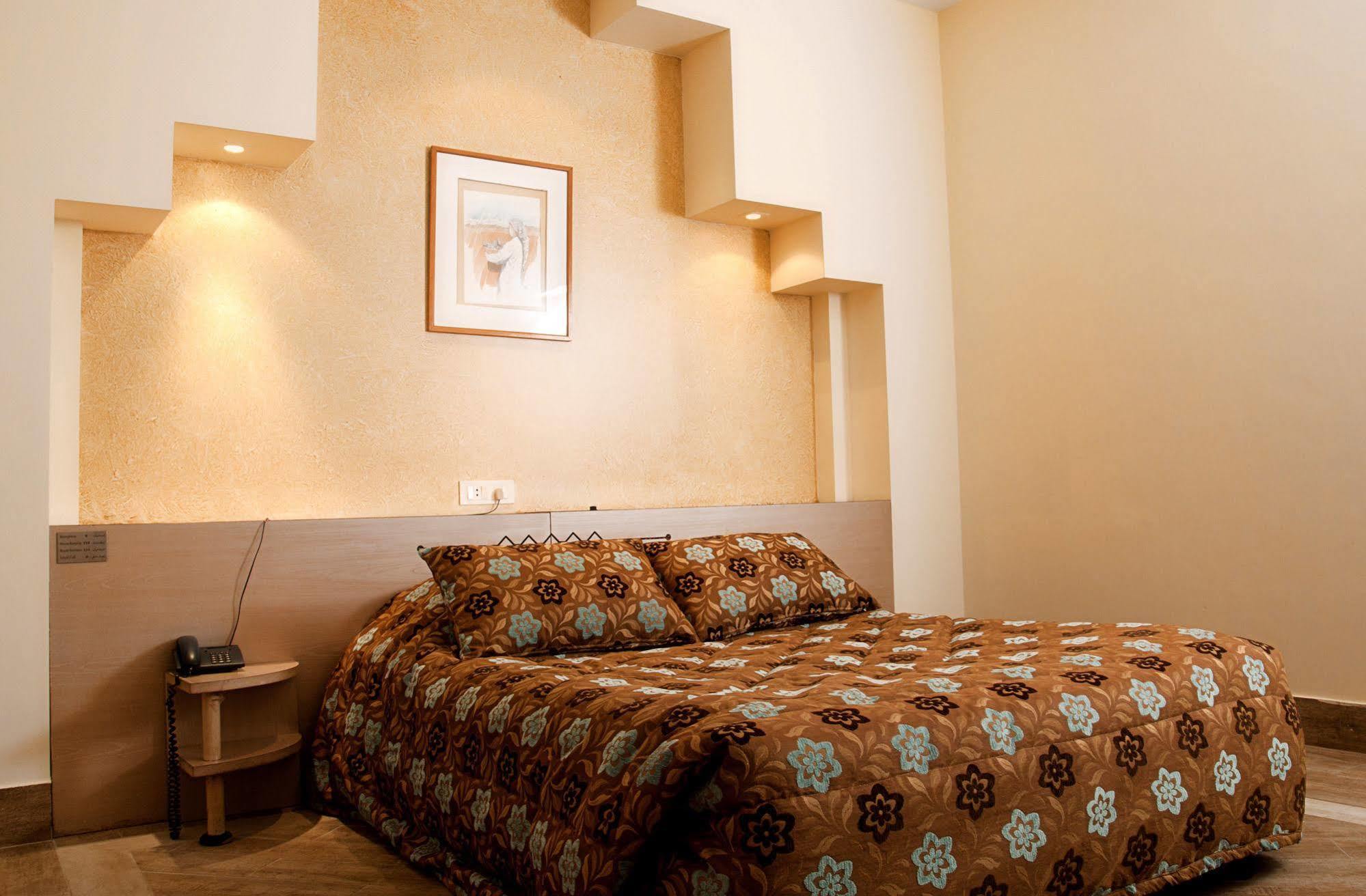 Marble Tower Hotell Beirut Eksteriør bilde