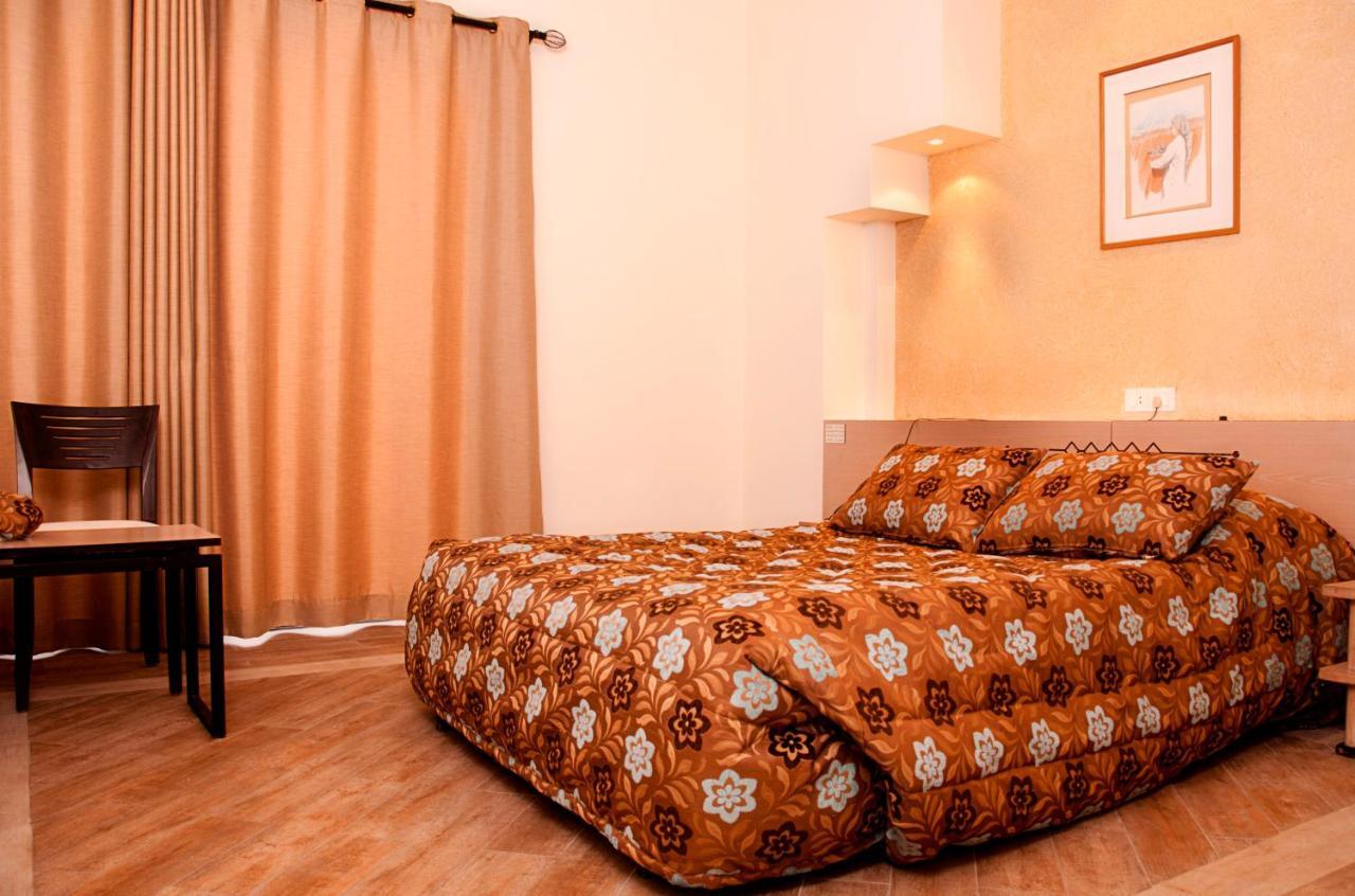 Marble Tower Hotell Beirut Eksteriør bilde